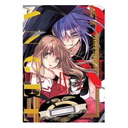 D.N. Angel Edicion...