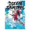Isekai Samurai 01