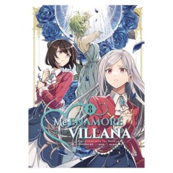 Me enamoré de la villana 08...