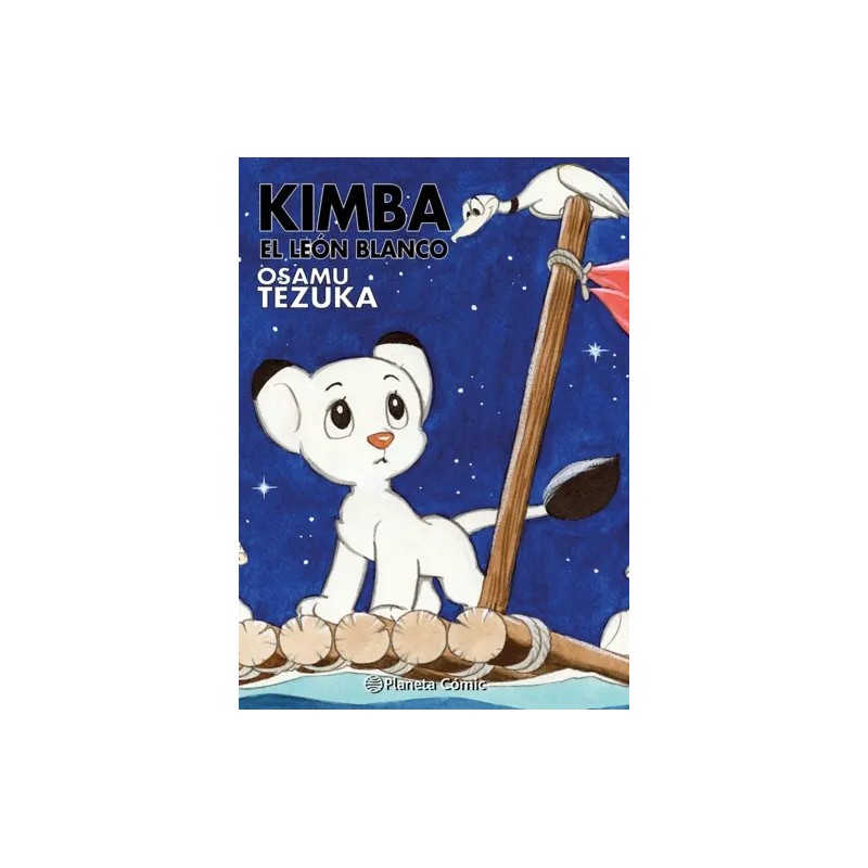 Kimba