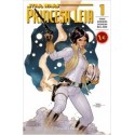 Star Wars Princesa Leia 01 (Promoción)