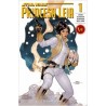 Star Wars Princesa Leia 01 (Promoción)