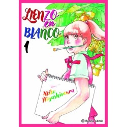 Lienzo en blanco nº 01
