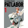 Patlabor nº 01