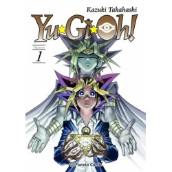Yu-Gi-Oh! nº 01/22
