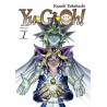 Yu-Gi-Oh! nº 01/22
