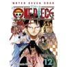 One Piece nº 12 (3 en 1)