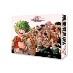 My Hero Academia nº 42...