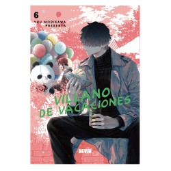 Villano de vacaciones 06