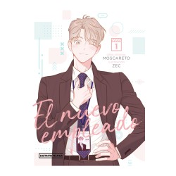 El nuevo empleado 01