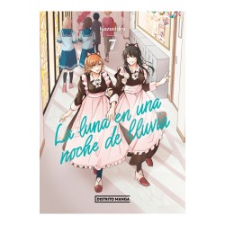 La luna en una noche de...