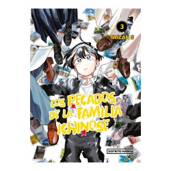 Los pecados de la familia...