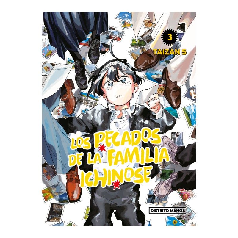 Los pecados de la familia Ichinose 03