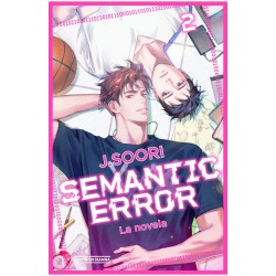 Semantic Error (la novela) 02