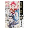 Fushigi Yuugi Edicion Kanzenban 09