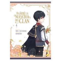 Yo Seré La Nueva Jefa Del...