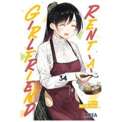 Rent-A-Girlfriend 34