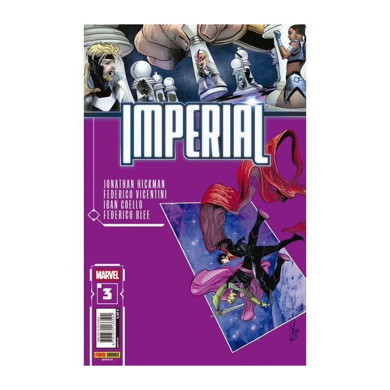 Imperial 3 de 4