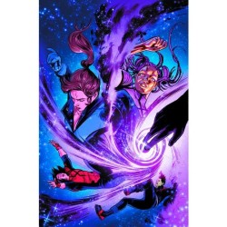 Excepcional Patrulla-X 12