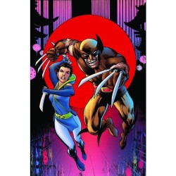 Leyendas de La Patrulla-X:...