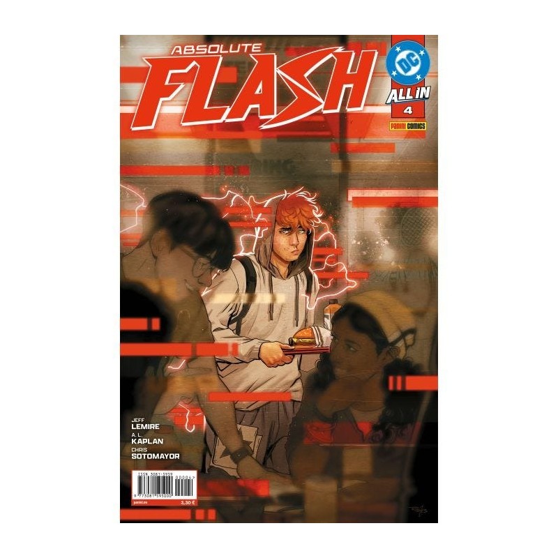 Absolute Flash 4