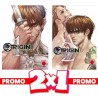 Pack Origin 1 y 2