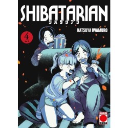 Shibatarian 04