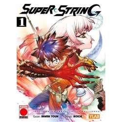 Super String 01