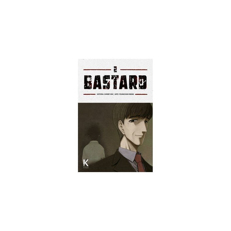 Bastard 02