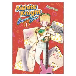 Aishite Knight: Besame...