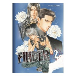 Finder: Enjaulado 02