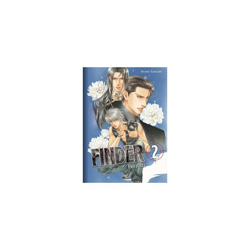 Finder: En El Objetivo 02