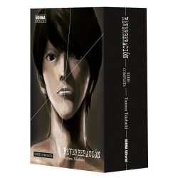 Reverberación. Serie Completa