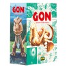 Gon: Serie Completa