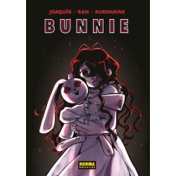 Bunnie