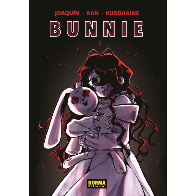 Bunnie