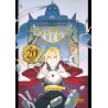 Fullmetal Alchemist 20th Anniversary Book