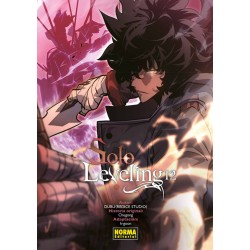 Solo Leveling 12
