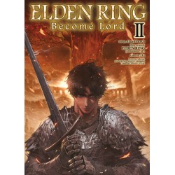 Elden Ring. Become Lord 02