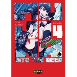 Mujina Into The Deep 04