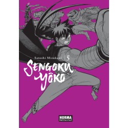 Sengoku Yôko 05