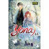 Yona. Princesa del amanecer 44