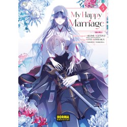 My Happy Marriage 05