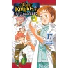 Four Knights Of The Apocalypse 17