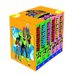 Dragon Ball Legend nº 03/03