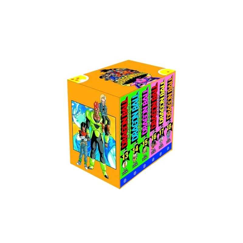 Dragon Ball Legend nº 03/03