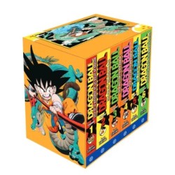 Dragon Ball Legend nº 01/03