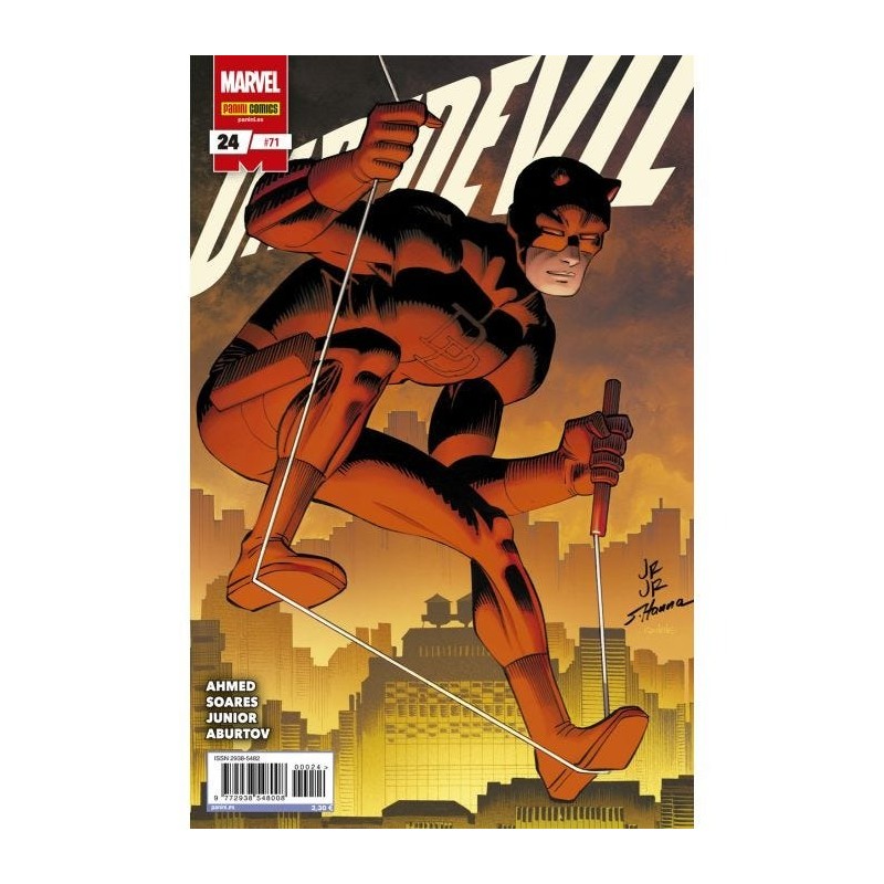 Daredevil 24