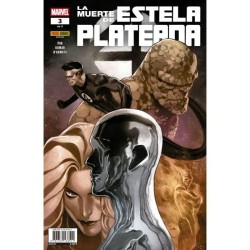 La Muerte de Estela...