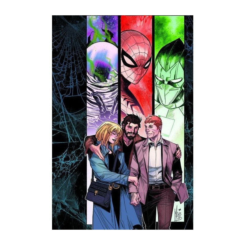 Ultimate Spider-Man 20